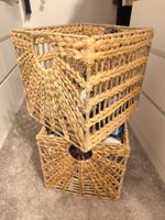 Lustikurre Ikea 4 Körbe