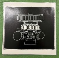 Foo Fighters: Generator 7" (1999)