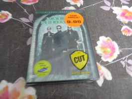 Matrix Reloaded DVD NEUWARE