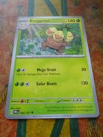POKEMON  Exeggutor  H  PRE EN  002/131   HP140   2025