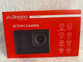 Kappa Action Camera