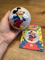Disney Mickey's Challenge Puzzle Ball guter Zustand