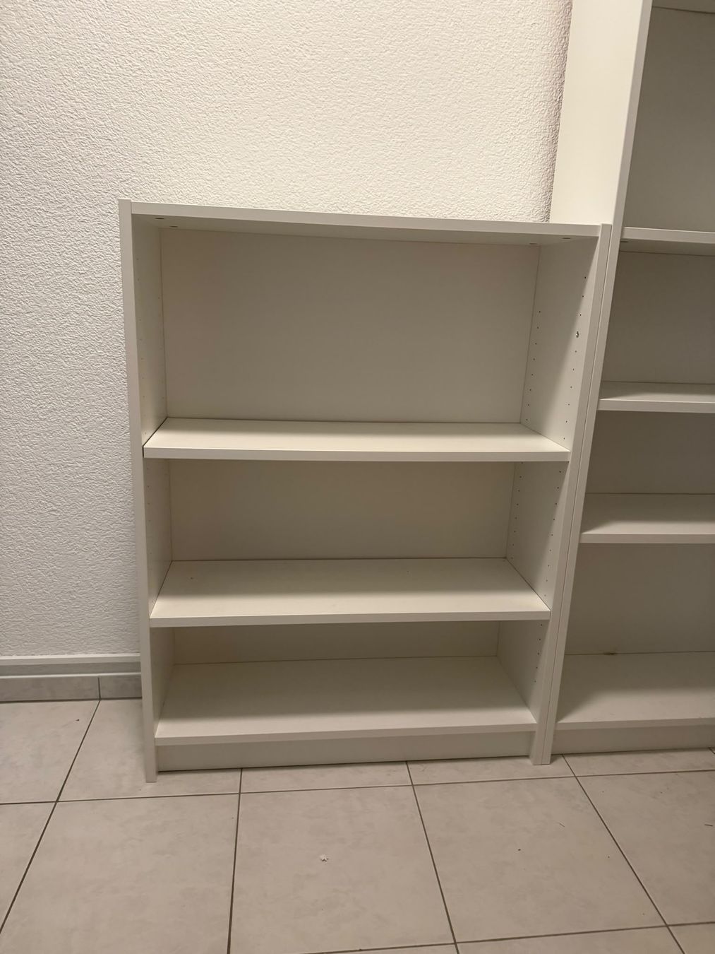 Regale: Billyregale – Gebraucht aus Hünibach von jon_2sx6 3