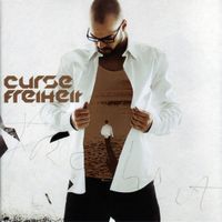Curse FREIHEIT Silbermond Xavier Naidoo Hip Hop Conscious CD