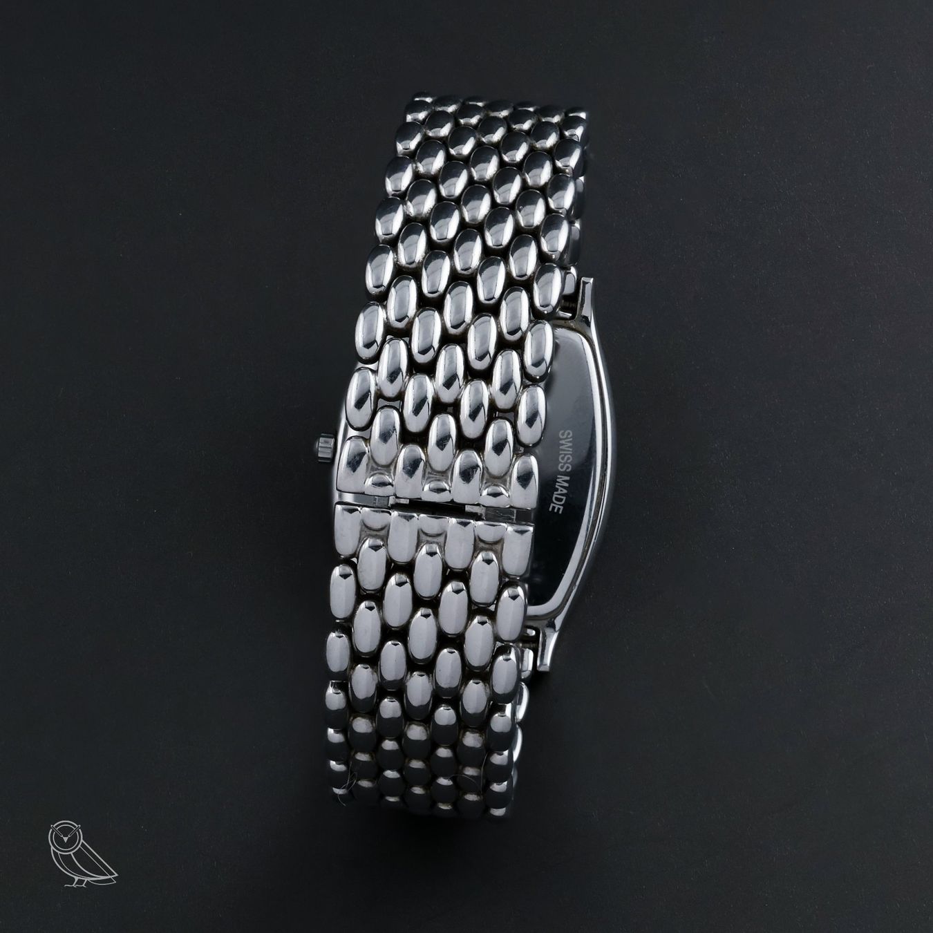 Raymond Weil Orologi: Raymond Weil Toccata 5573 – Usato da Zürich venduto da Vintas 5