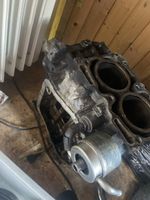 Subaru Impreza Motorblock EJ205 Turbo