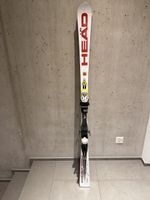 Ski Head Worldcup Rebels