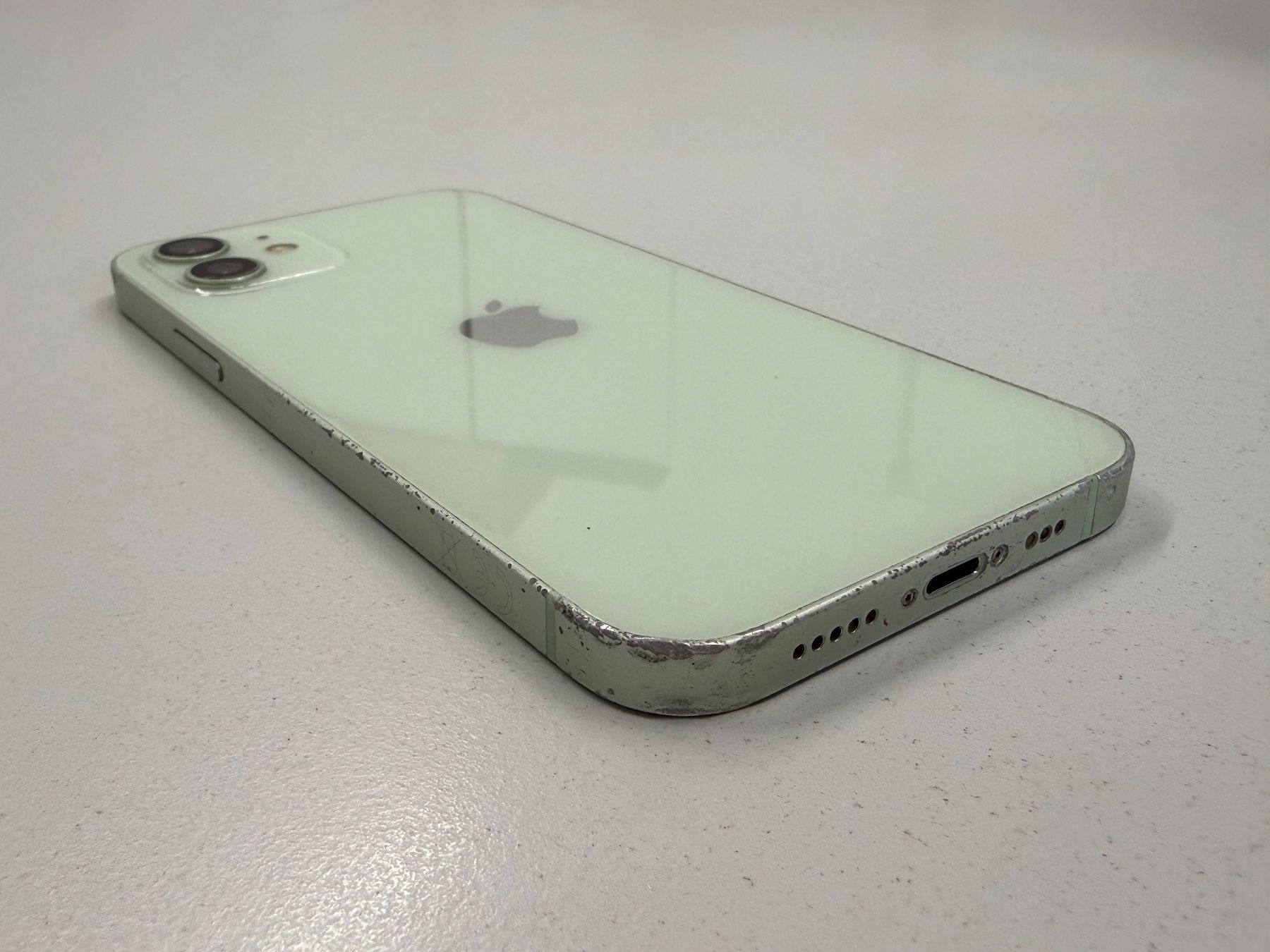 Apple Handys / Smartphones: iPhone 12 64GB (Refurbished) – Gebraucht aus Zug von ElPhone 4