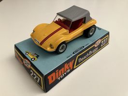 Dinky Toys Beach Buggy No. 227 von 1974