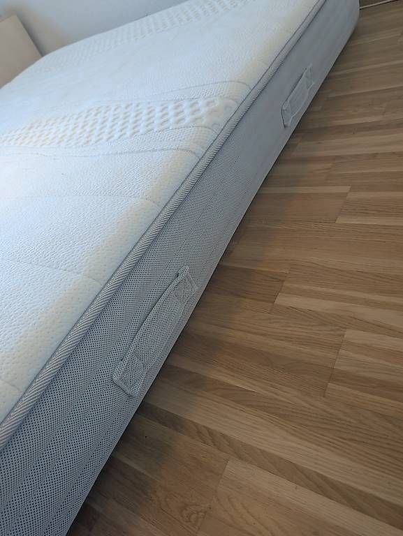 Micasa Materassi: Matratze 160x200cm – Usato da Biberist venduto da Maryann5 2