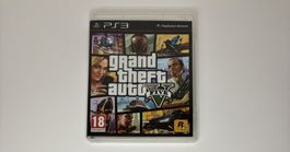 PS3 - Grand Theft Auto V