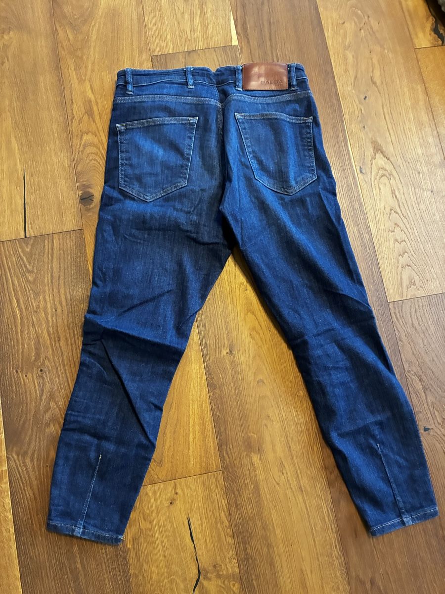 Jeans: Gabba Jeans  – D'occasion à Grossdietwil par kik_by9n 2