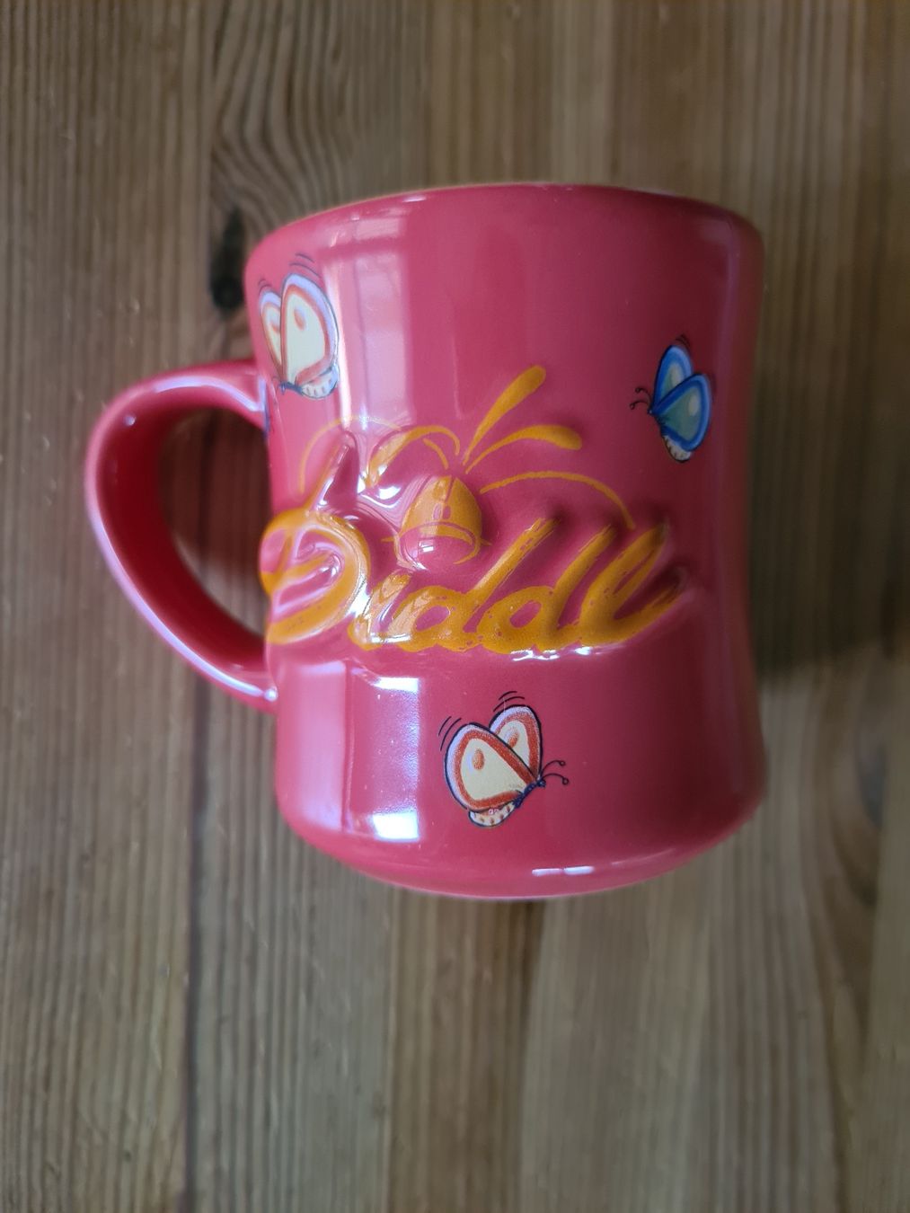 Tazze: Diddle Tasse – Usato da Wolfhausen venduto da mic_js8y 1