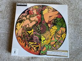 Blues Pills – Lady In Gold / BOX SET LP & CD