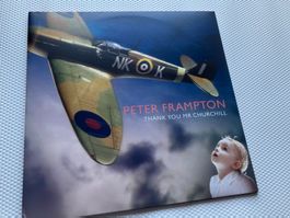 Peter Frampton