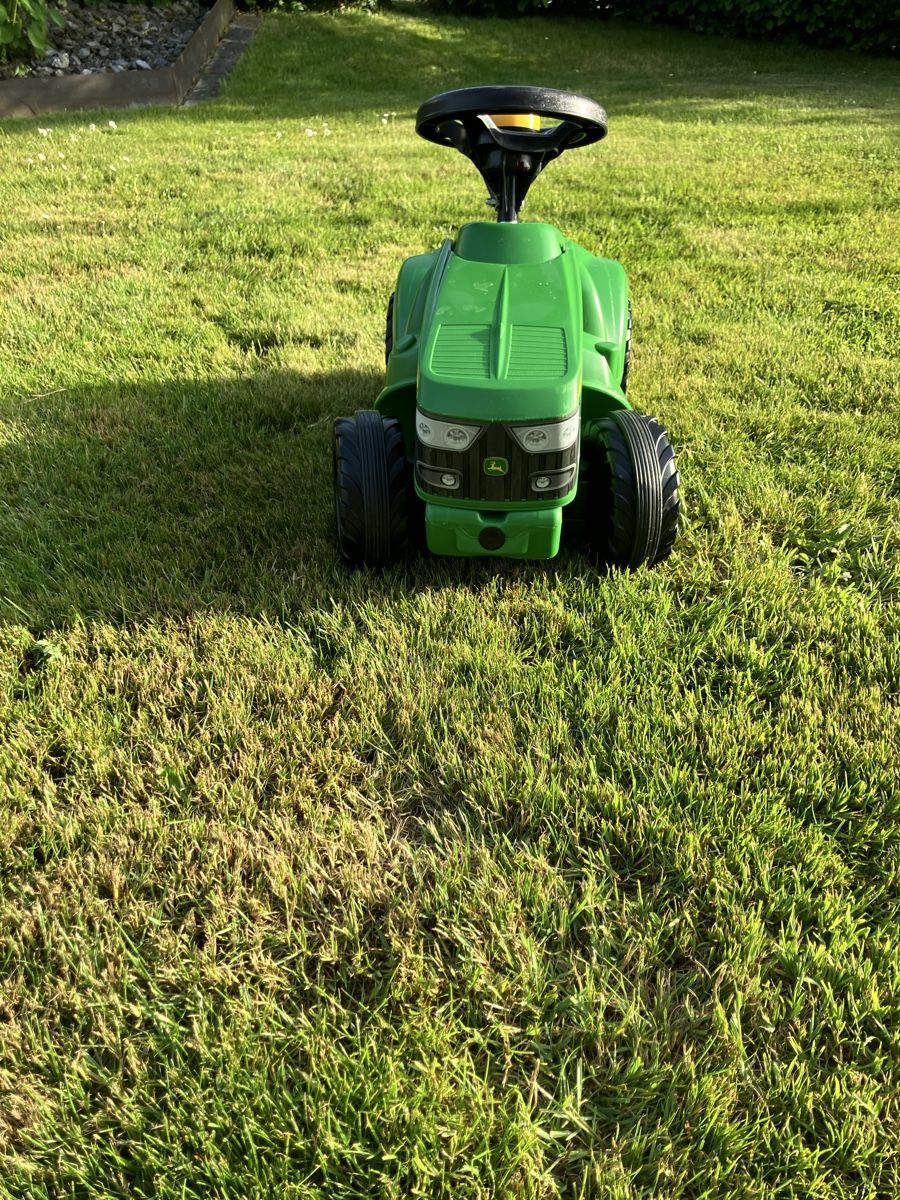 John Deere Veicoli per bambini: Bobbycar John Deere – Usato da Lanterswil venduto da 1975martin 2