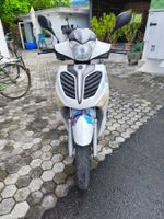 Roller Tell Logik 125 (Keeway)