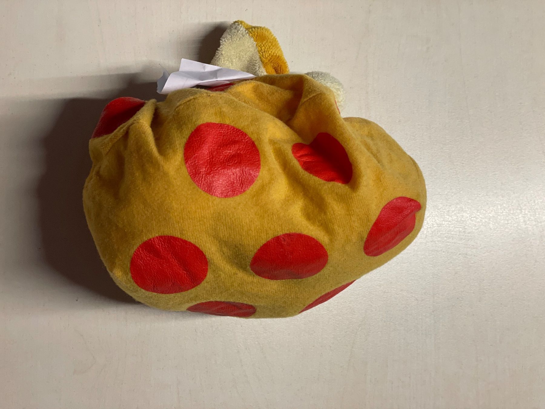 Migros Spielzeuge: Plüschosterhase, langlebig, gesund😉 – Gebraucht aus Neuenkirch von balani 2