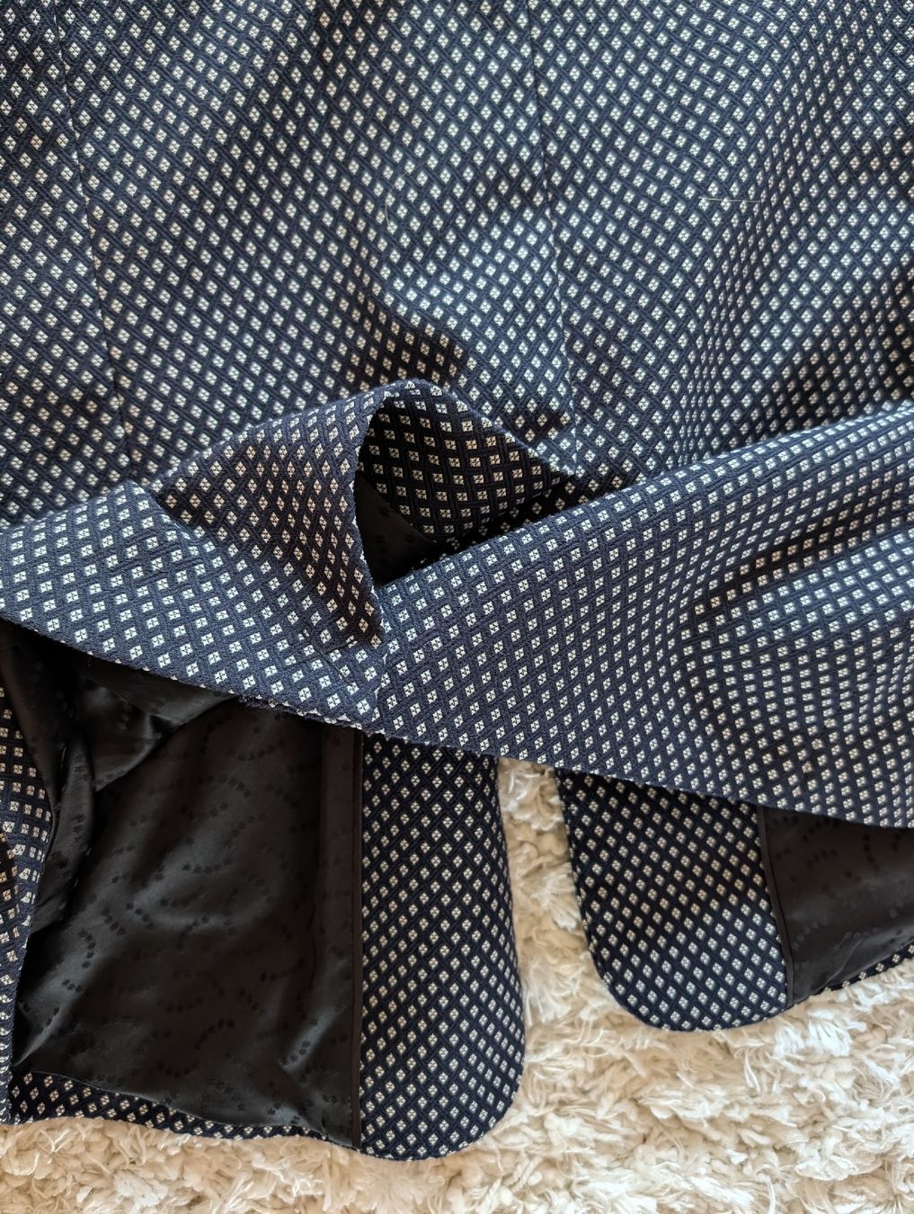 Maison Scotch Jacken: Scotch & Soda Blazer, new, Size S – Neu (gemäss Beschreibung) aus Basel von ian_z6t8 4