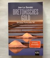 Jean-Luc Bannalec: Bretonisches Gold (Dupin, Band 3)