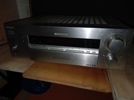 Sony Verstärker