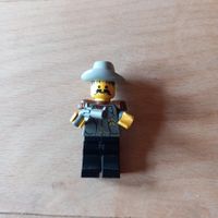 Lego Figur Sheriff