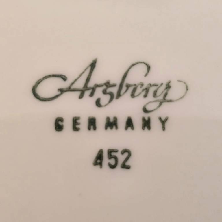 Geschirrsets: Essgeschirr, 5 Sets, von Arzberg – Gebraucht aus Pfeffingen von rov_9frp 4