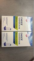 EMSER Nasendusche Set – 2 Pack