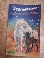 Sternenschweif Geheimnisvolles Fohlen