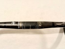 RXL SL Carbon Rennvelo Lenker 44cm / 31.8mm TOPZUSTAND 2604