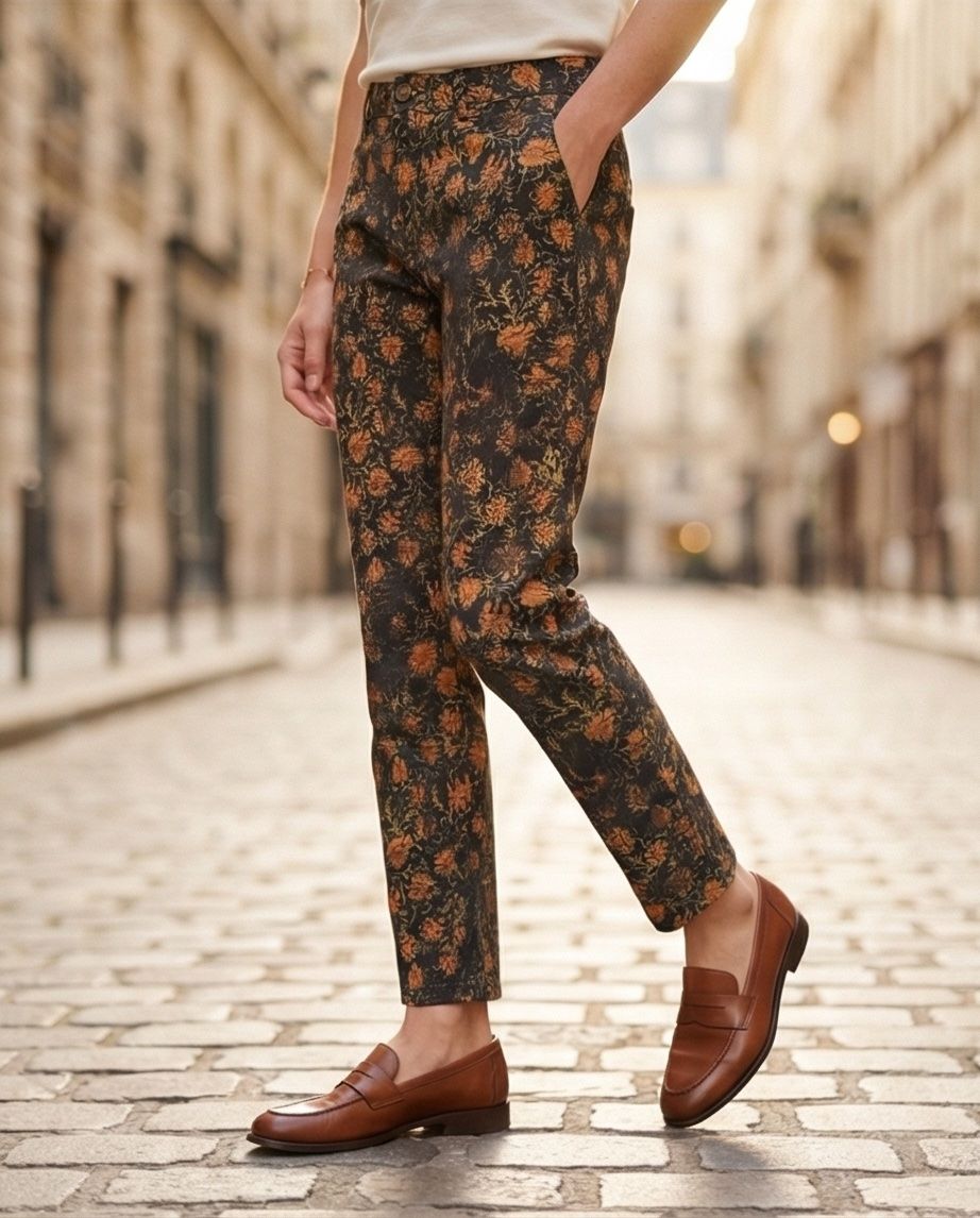 Pantaloni: Pantalon Hood — neuf — taille 26 – Nuovo (secondo la descrizione) da Vuisternens-Romont venduto da gol_xp6p