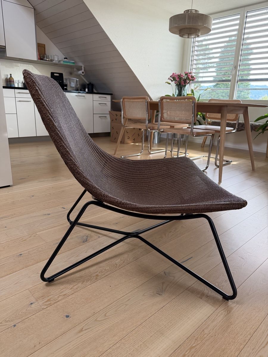 Ikea Poltrone: IKEA Armchair – Usato da Küsnacht ZH venduto da lfo_f8w5 2