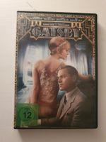 Der grosse Gatsby (2013) DVD