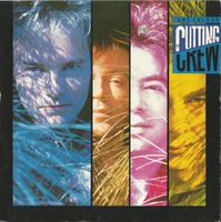 Cutting Crew: Any Colour 7"