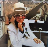 Elton John - Greatest Hits / CD USA ab Fr. 4.-