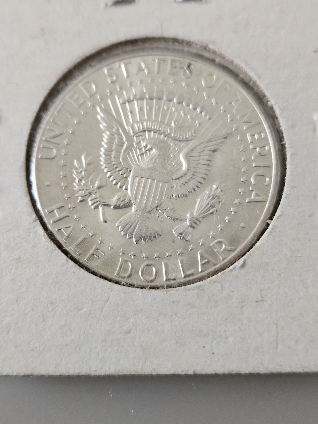 Alle Münzen: collection de 11 demi dollar Kennedy – Neu (gemäss Beschreibung) aus Cortaillod von lemaurice01 2