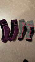 4 Paar Socken Gr. 39-42
