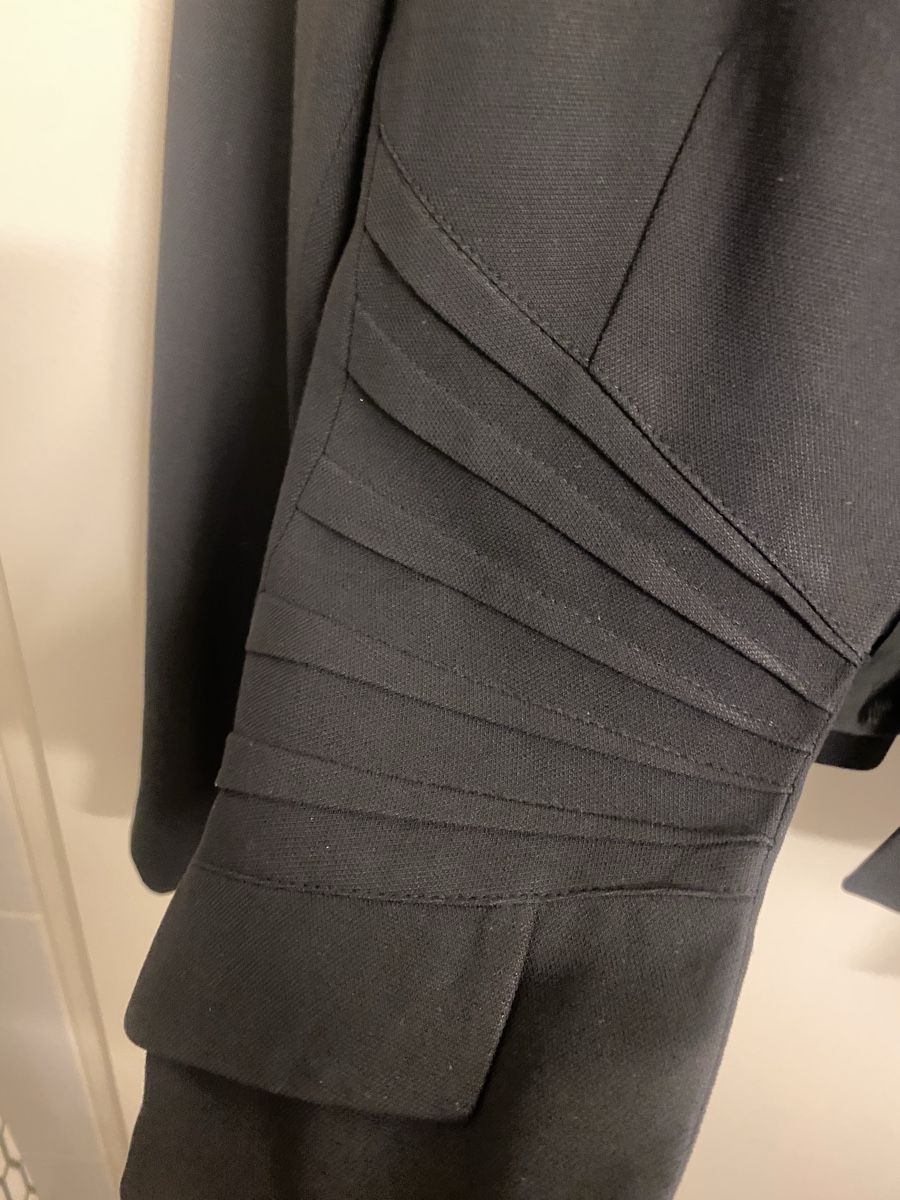 Giacche: Black business blazer – Usato da Territet venduto da gai_5phl 5