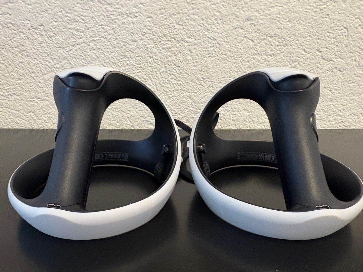 Sony Casco VR: Sony PlayStation VR2  – Usato da Oftringen venduto da Erafoxx 6