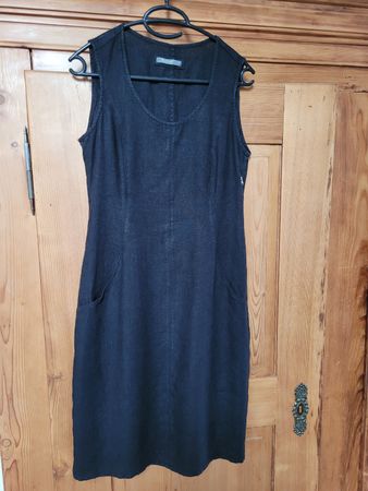 Leinenkleid