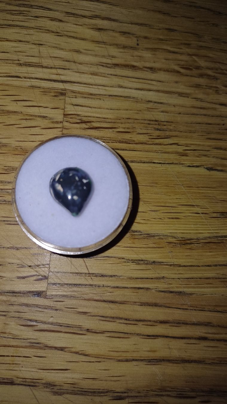 Pierres précieuses: Schöner Opal – D'occasion à Flawil par Pinkmalibu