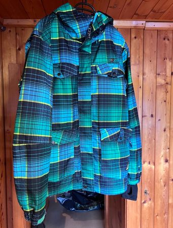 Skijacke / winterjacke