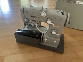 Nähmaschine Pfaff 362 Sammlerstück