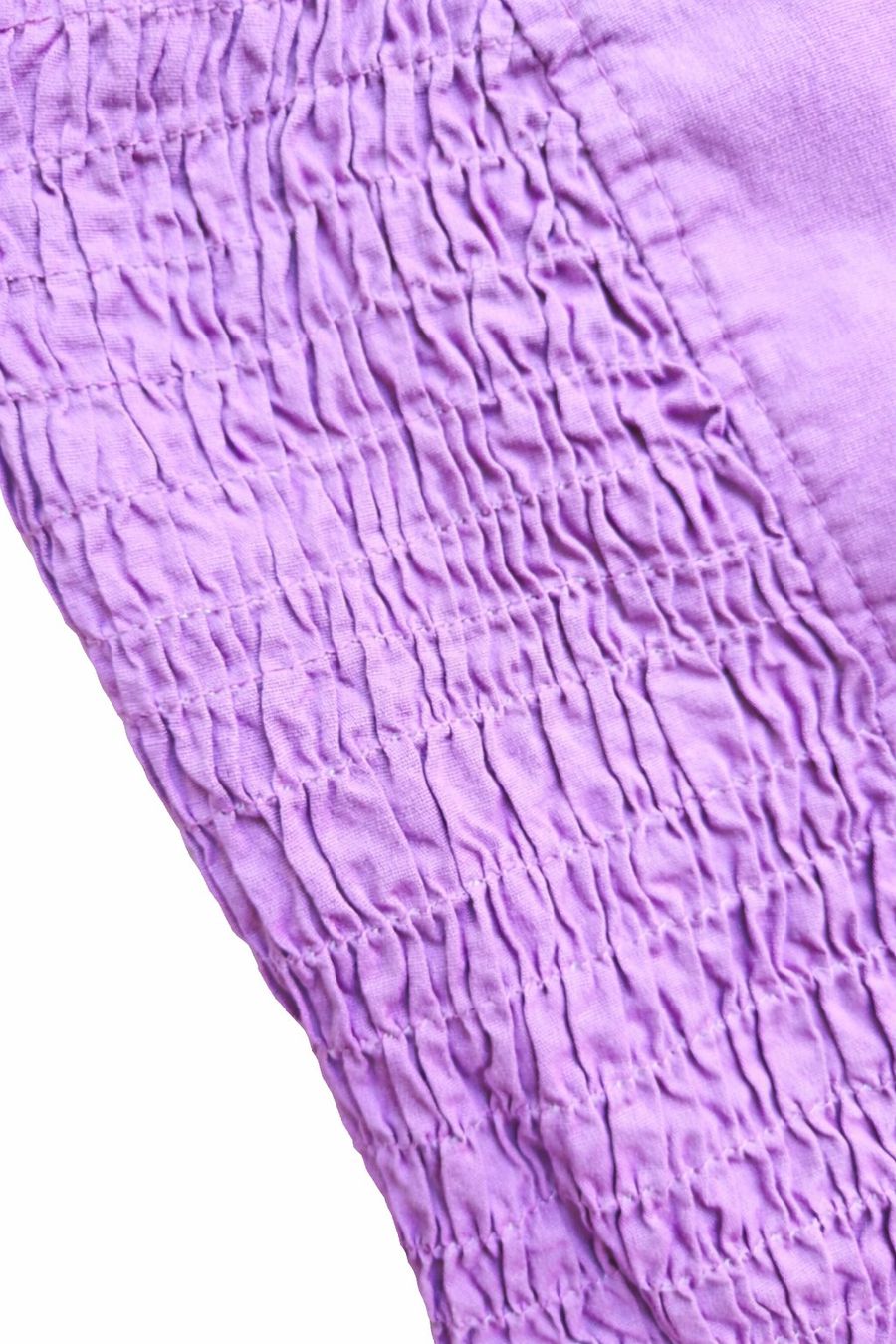 Vestiti: Kleid Lila Gr. M mit Volants – Nuovo (secondo la descrizione) da Fully venduto da VaneaSelection 6