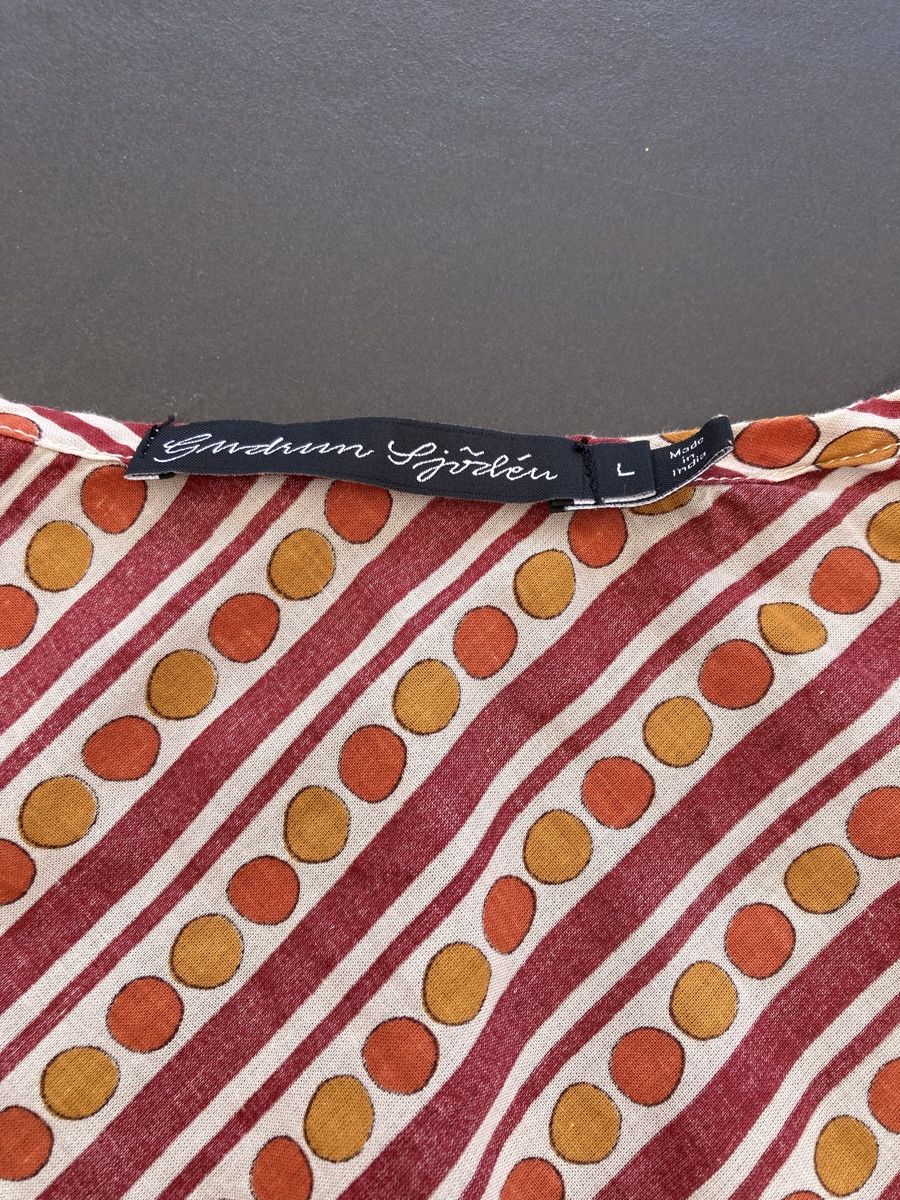 Gudrun Sjöden Blusen: Gudrun Sjöden Blusenshirt – Gebraucht aus Bremgarten b. Bern von san_c7sz 2