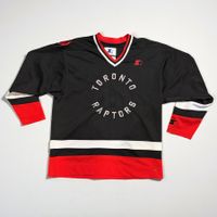 Maillot Toronto Raptors Starter NBA Vintage Taille M/M