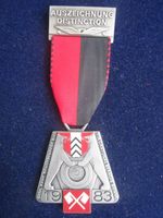 Bernisches Kantonal Schützenfest Biel 1983