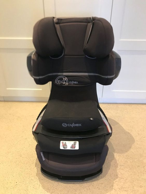 Cybex Pallas 2 | Kaufen auf Ricardo