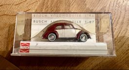 VW Käfer '51 - Automodelle 1:87 - Top Zustand!