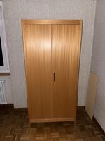 Kleiderschrank Holz